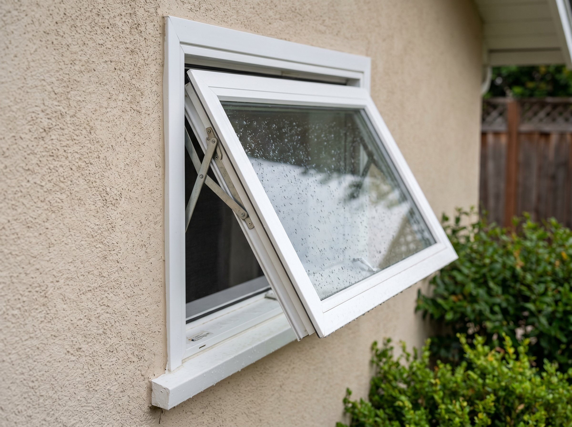 Awning Window St. Louis