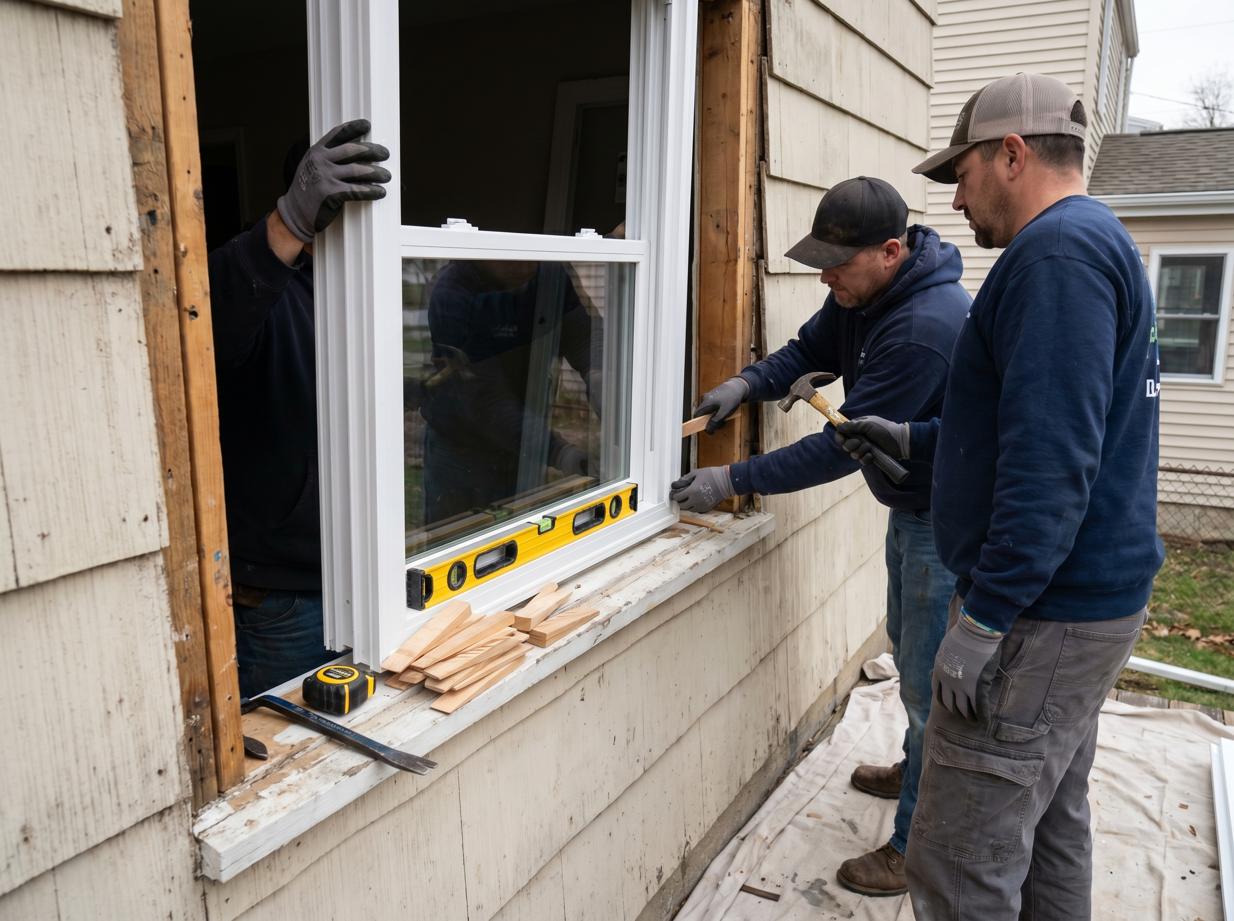 Window Services St. Louis