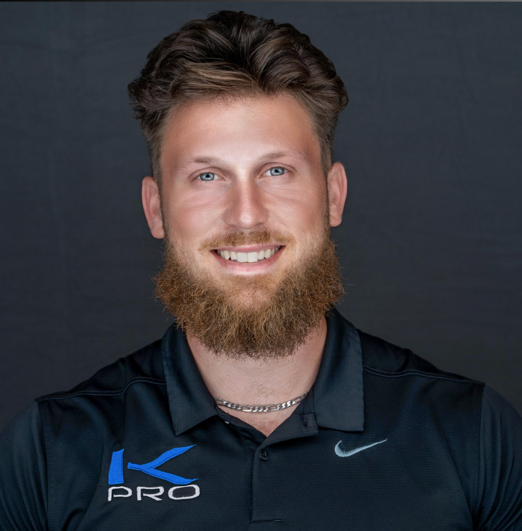 Kyle Armstrong - Owner of KPro Roofing & Renovation